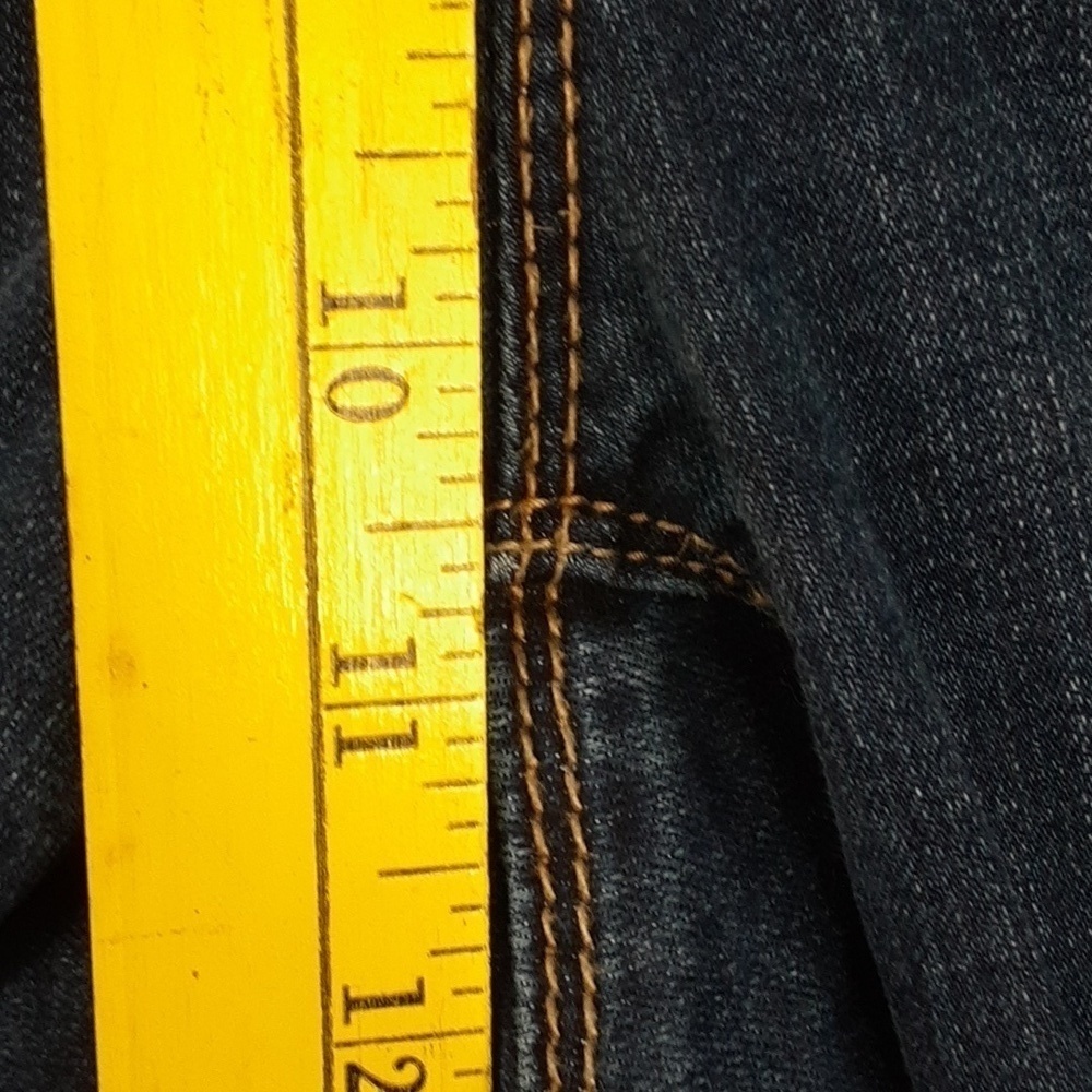 Chico's So Lifting The So Slimming Collection Denim Jeans - Picture 7 of 12
